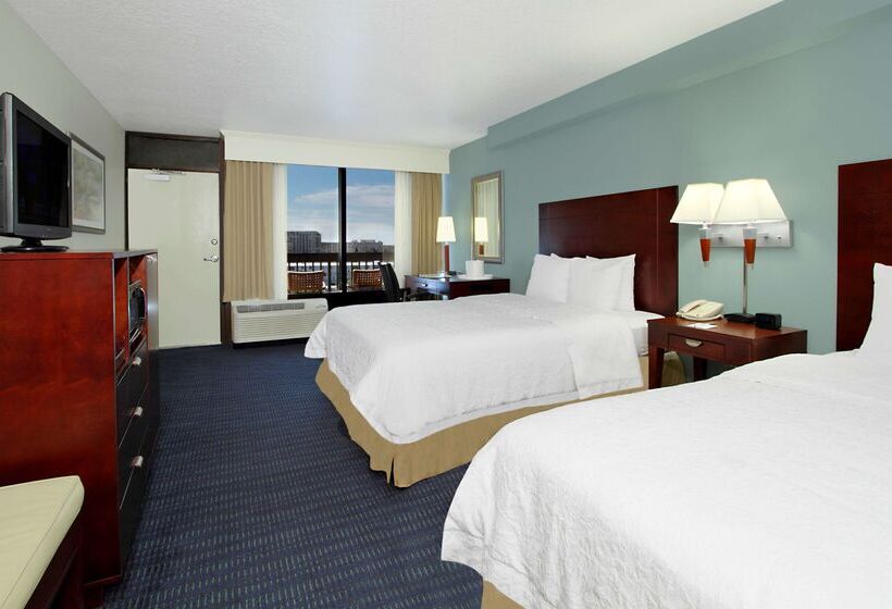 Otel Hampton Inn Cocoa Beach/cape Canaveral