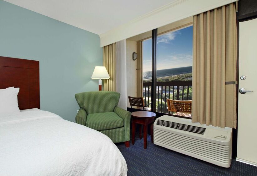 Otel Hampton Inn Cocoa Beach/cape Canaveral