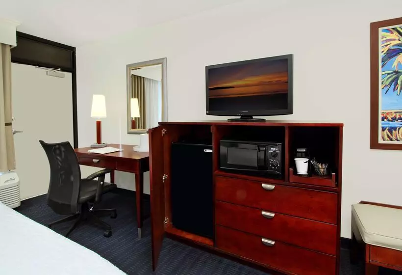 호텔 Hampton Inn Cocoa Beach/cape Canaveral