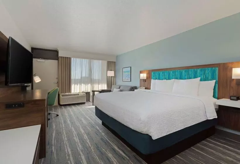 호텔 Hampton Inn Cocoa Beach/cape Canaveral