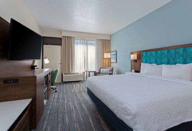 Otel Hampton Inn Cocoa Beach/cape Canaveral