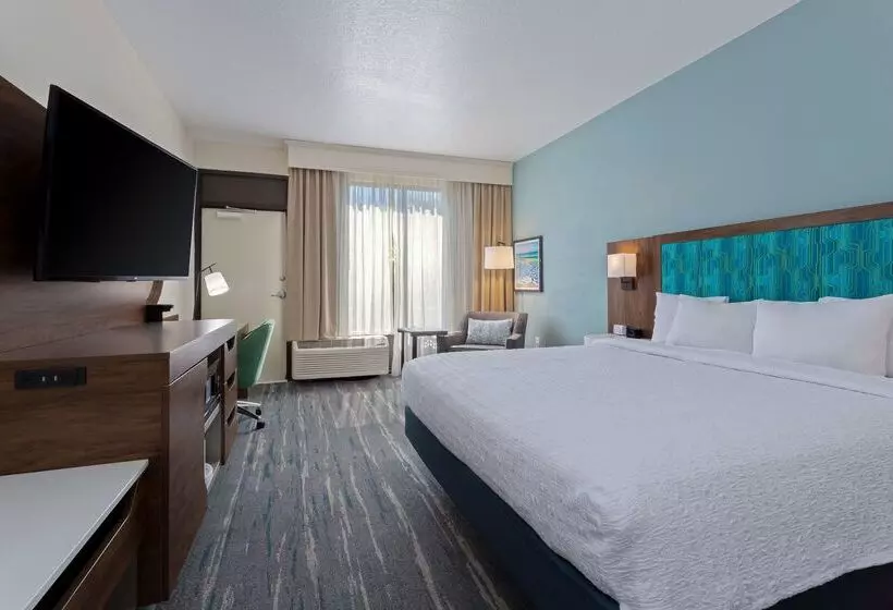 호텔 Hampton Inn Cocoa Beach/cape Canaveral