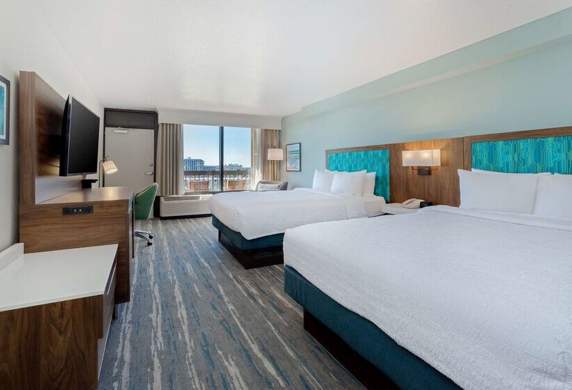 Otel Hampton Inn Cocoa Beach/cape Canaveral