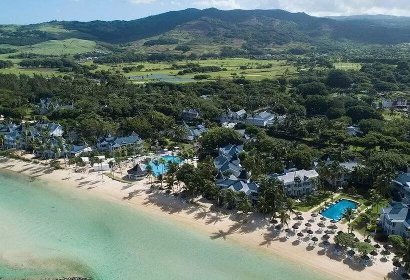 هتل Heritage Le Telfair Golf & Wellness Resort