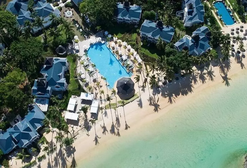 هتل Heritage Le Telfair Golf & Wellness Resort