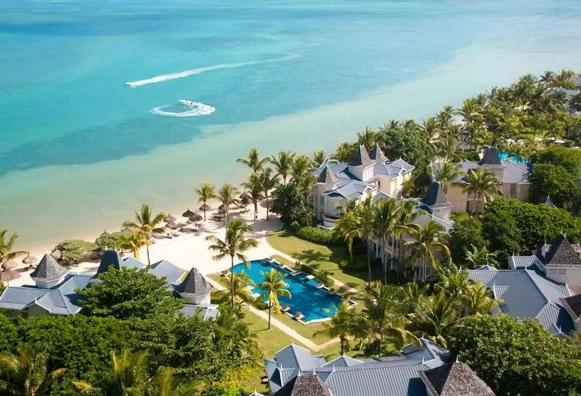 هتل Heritage Le Telfair Golf & Wellness Resort