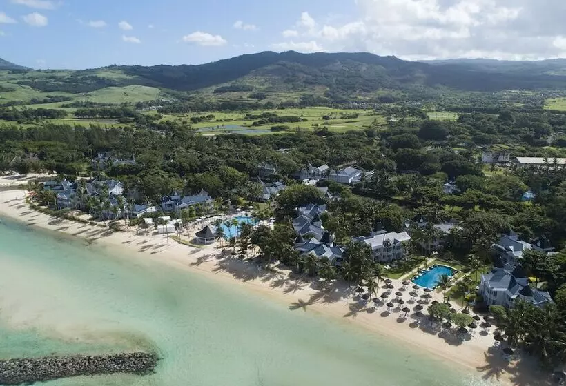 هتل Heritage Le Telfair Golf & Wellness Resort