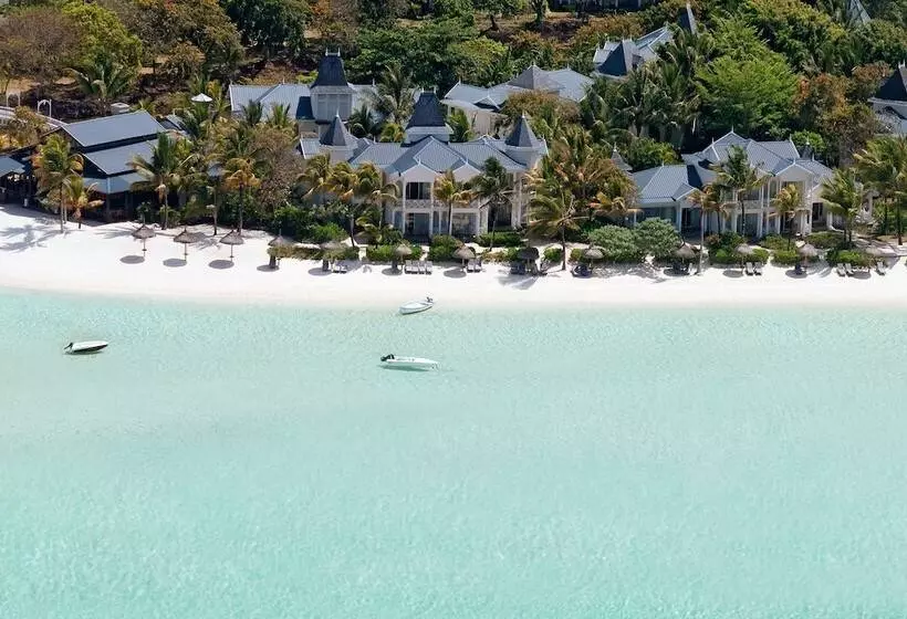 هتل Heritage Le Telfair Golf & Wellness Resort