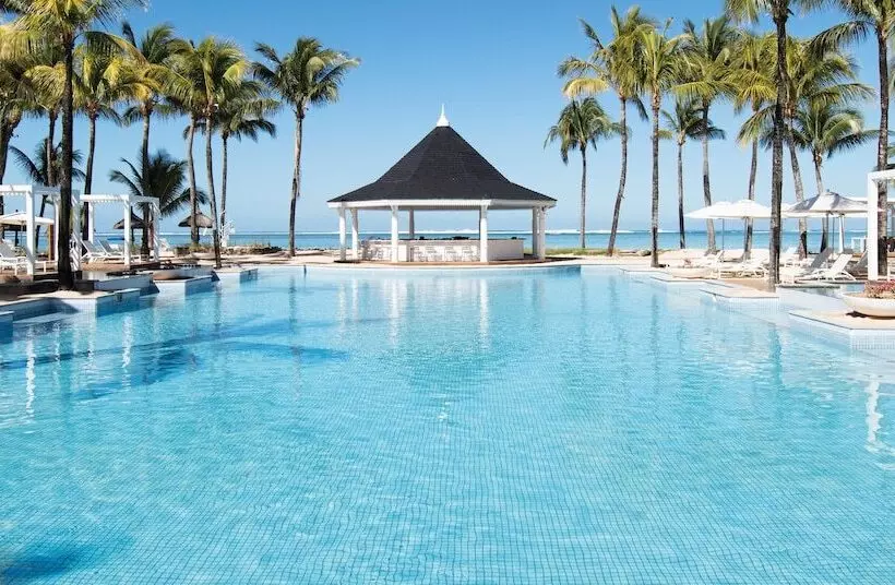 هتل Heritage Le Telfair Golf & Wellness Resort