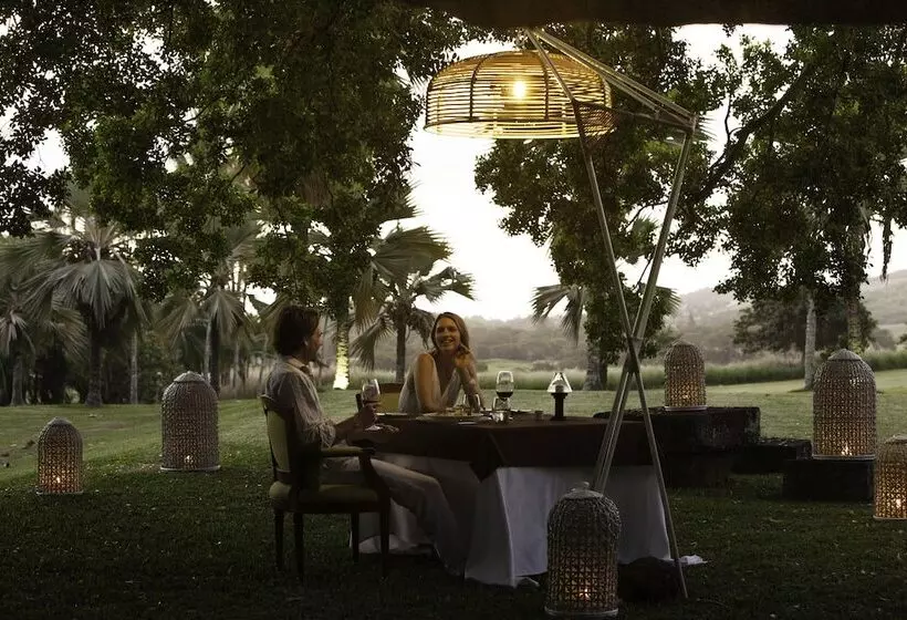 هتل Heritage Le Telfair Golf & Wellness Resort