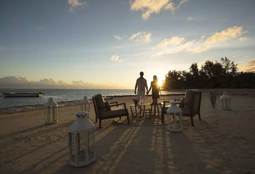 هتل Heritage Le Telfair Golf & Wellness Resort