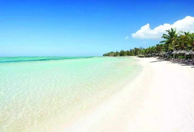 هتل Heritage Le Telfair Golf & Wellness Resort