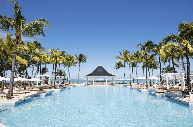 هتل Heritage Le Telfair Golf & Wellness Resort
