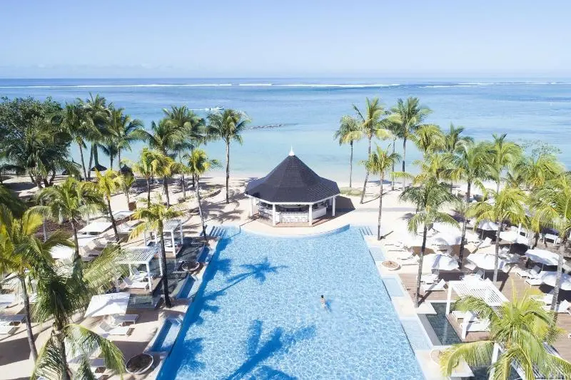 هتل Heritage Le Telfair Golf & Wellness Resort