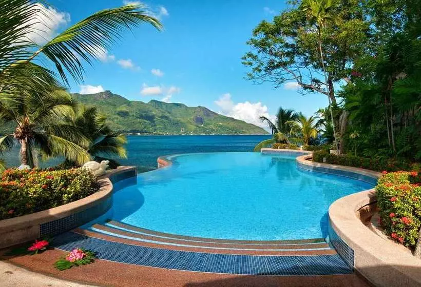 Hotel Hilton Seychelles Northolme Resort & Spa