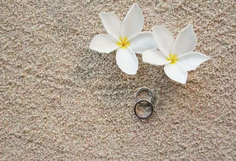 Hotel Hilton Seychelles Northolme Resort & Spa