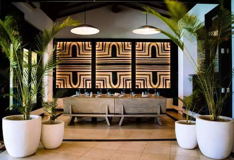 Hotel Hilton Seychelles Northolme Resort & Spa