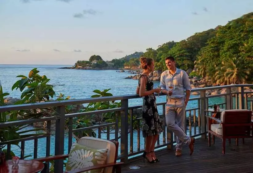 Hotel Hilton Seychelles Northolme Resort & Spa