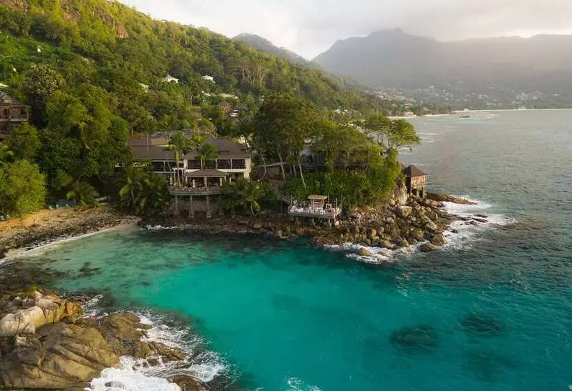 Hotel Hilton Seychelles Northolme Resort & Spa