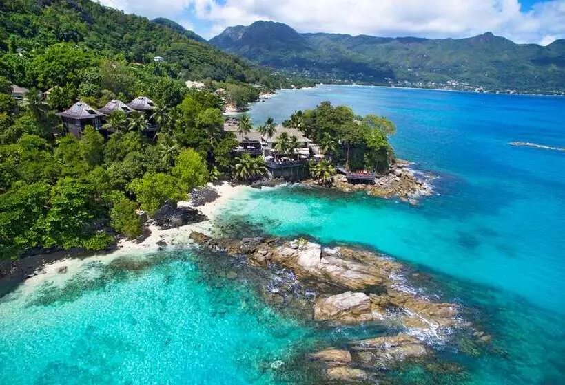 Hotel Hilton Seychelles Northolme Resort & Spa