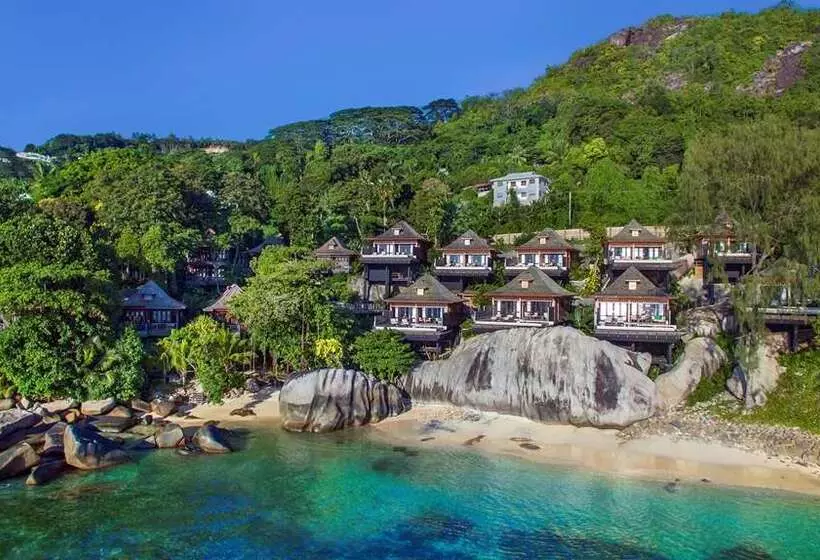 Hotel Hilton Seychelles Northolme Resort & Spa