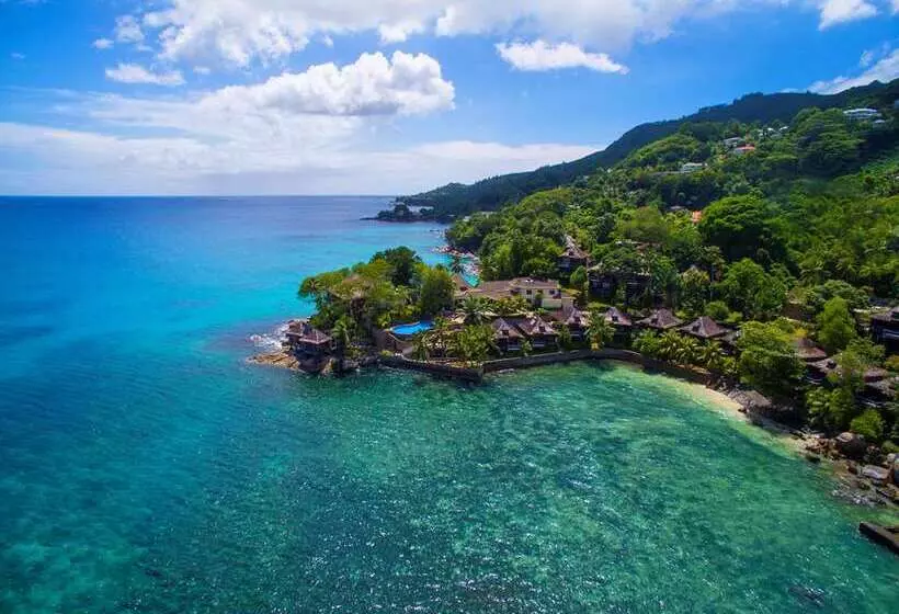 Hotel Hilton Seychelles Northolme Resort & Spa