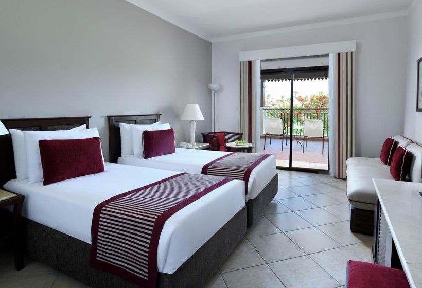 هتل Jaz Belvedere Resort