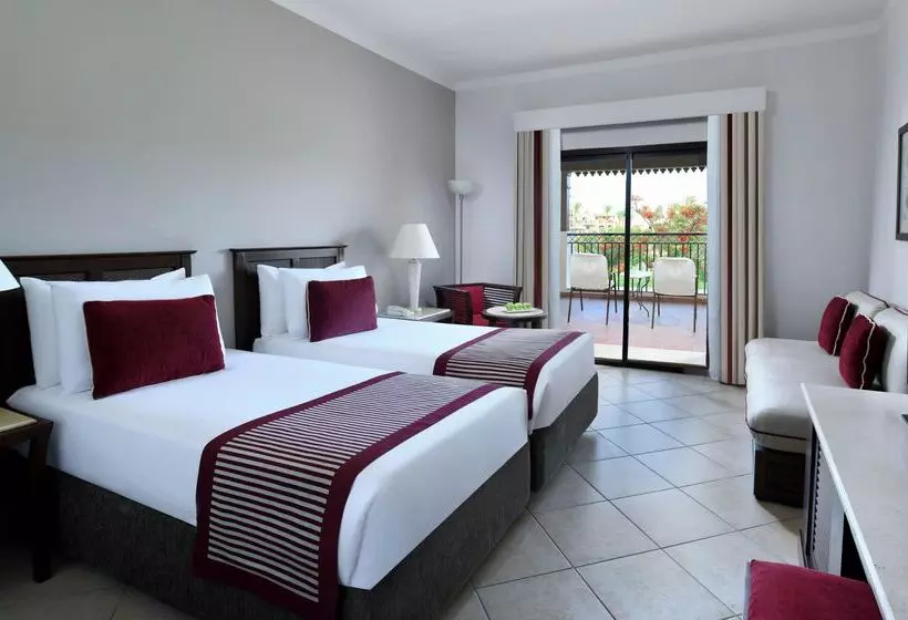 هتل Jaz Belvedere Resort