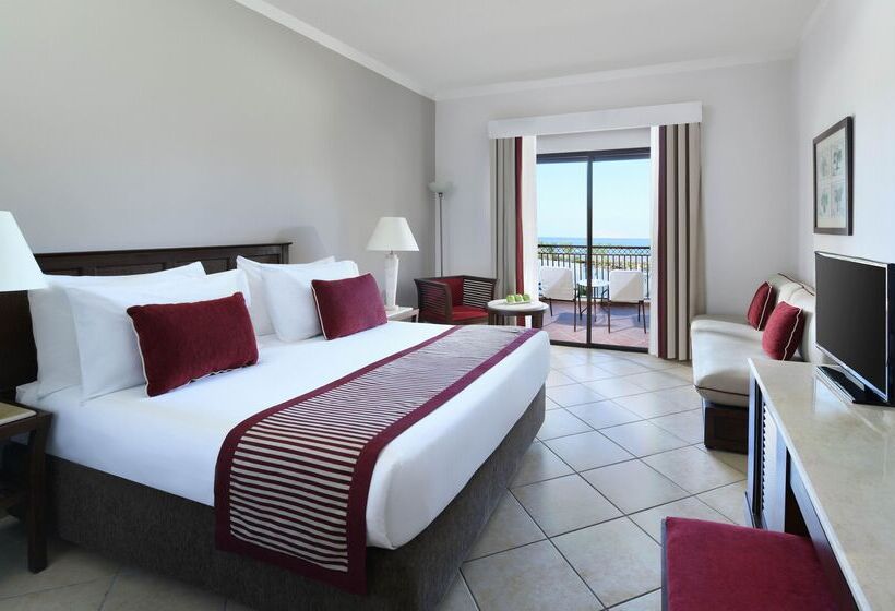 هتل Jaz Belvedere Resort