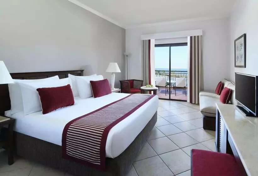 هتل Jaz Belvedere Resort