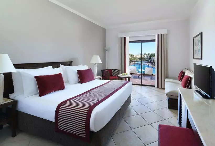 هتل Jaz Belvedere Resort