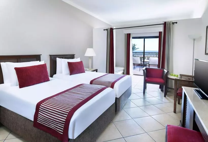 هتل Jaz Belvedere Resort