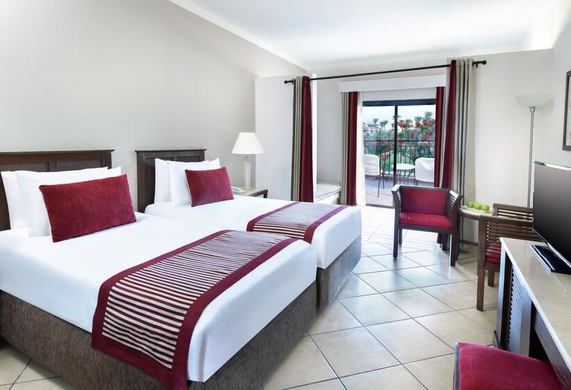 هتل Jaz Belvedere Resort