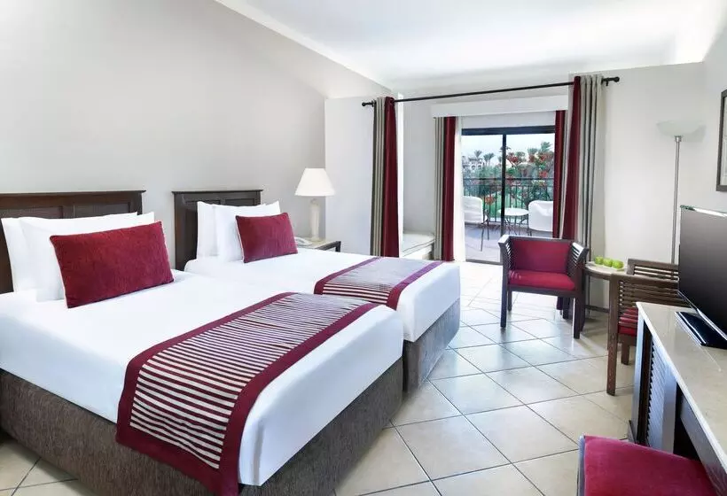 هتل Jaz Belvedere Resort