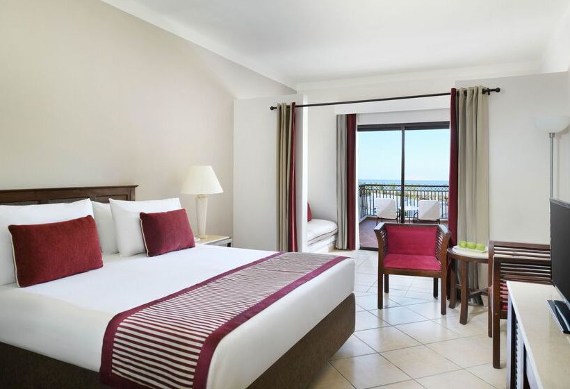 هتل Jaz Belvedere Resort