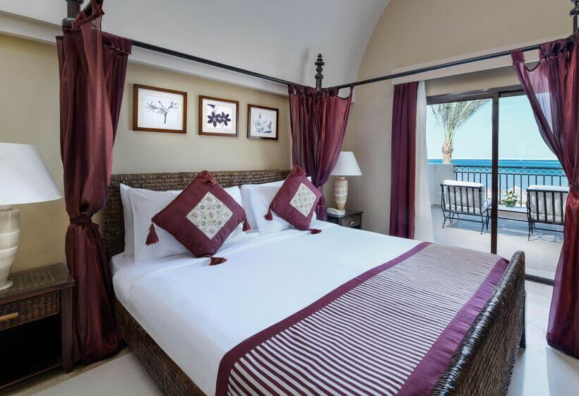 هتل Jaz Belvedere Resort