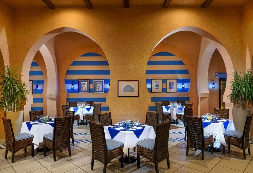 هتل Jaz Belvedere Resort