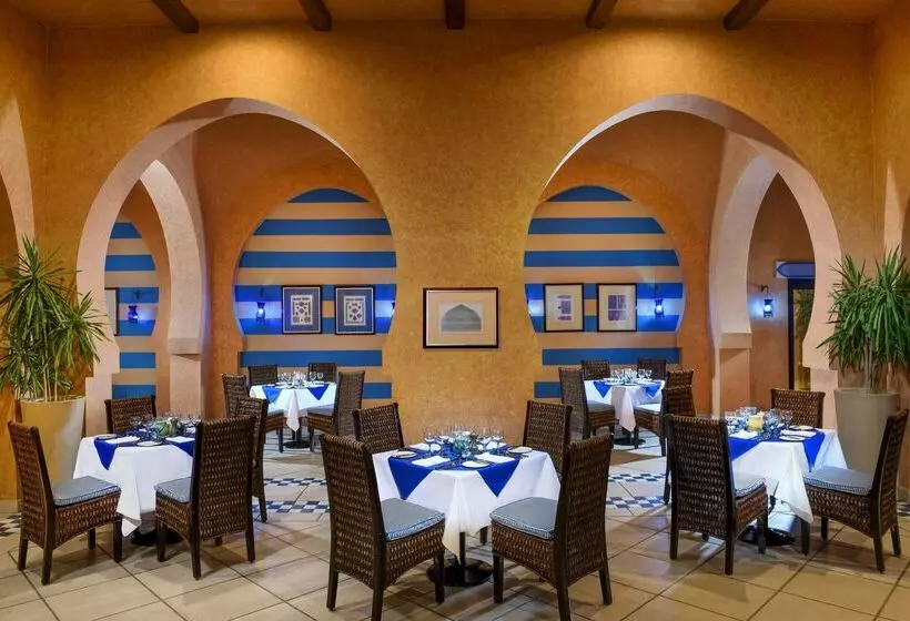 هتل Jaz Belvedere Resort