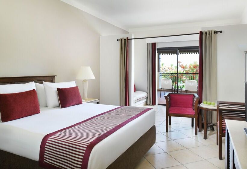 هتل Jaz Belvedere Resort