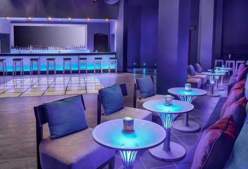 هتل Jaz Belvedere Resort