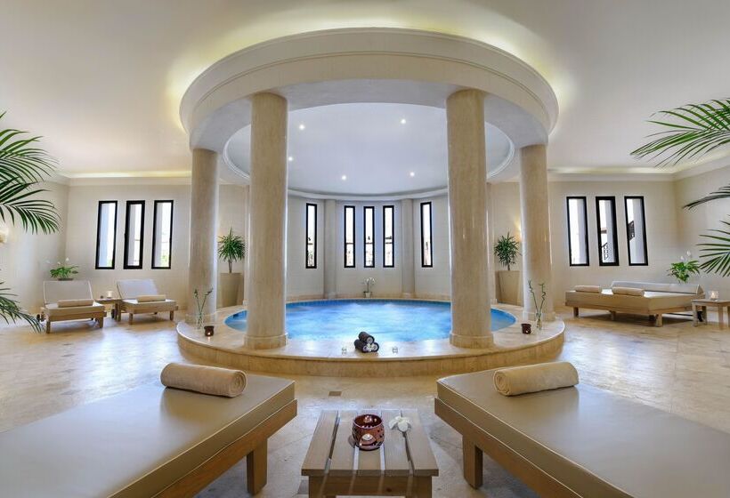 هتل Jaz Belvedere Resort