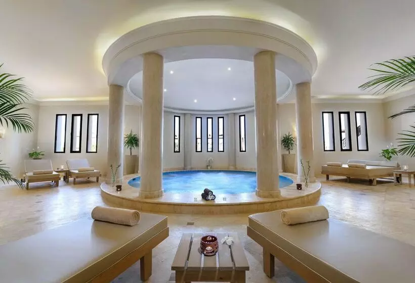 هتل Jaz Belvedere Resort