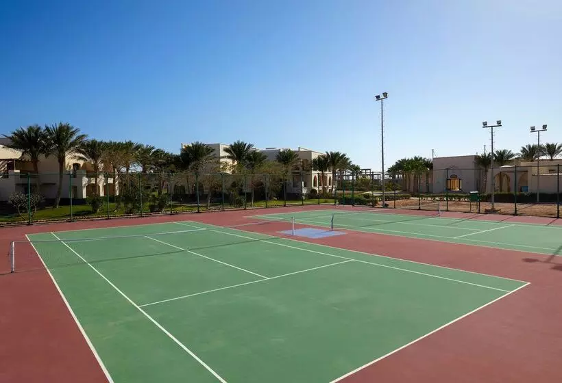 هتل Jaz Belvedere Resort