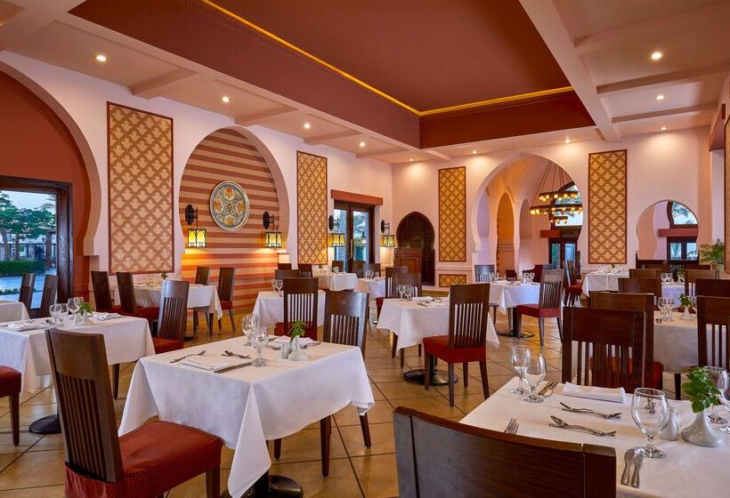 هتل Jaz Belvedere Resort