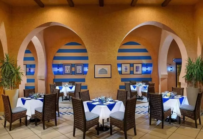 هتل Jaz Belvedere Resort