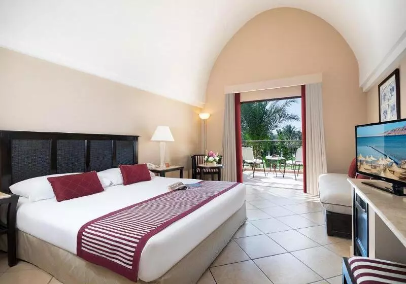 هتل Jaz Belvedere Resort