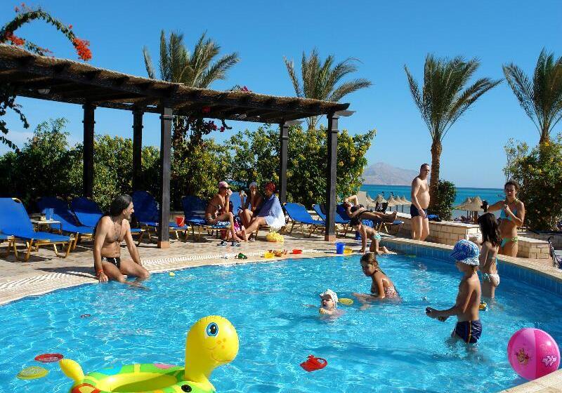 هتل Jaz Belvedere Resort