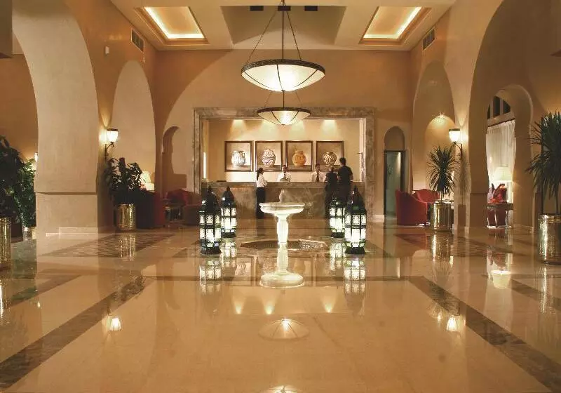 هتل Jaz Belvedere Resort