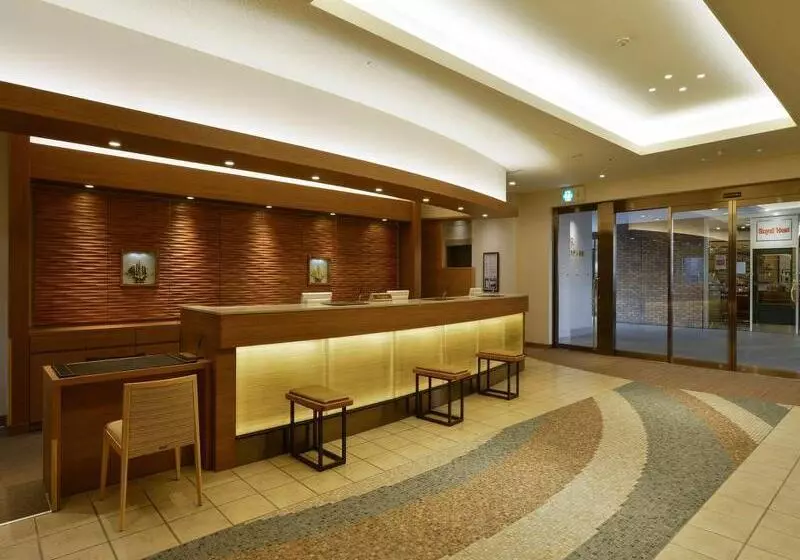 Jr Kyushu Hotel Nagasaki