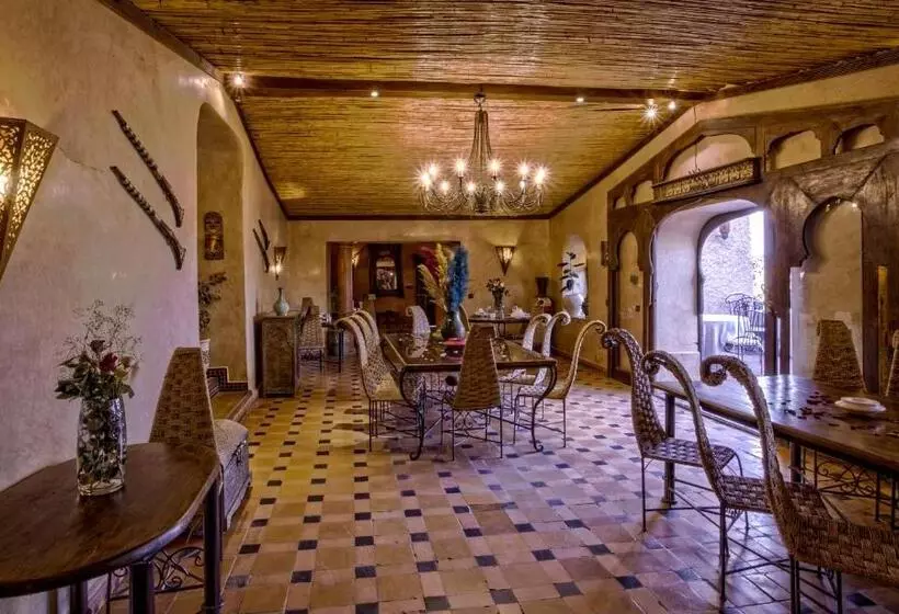 هتل Kasbah Le Mirage & Spa